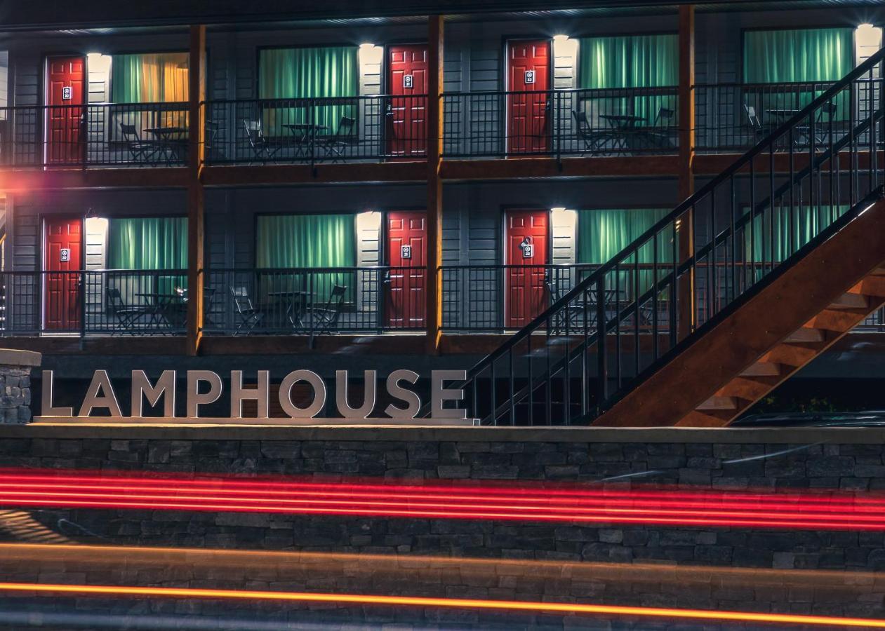Lamphouse By Basecamp Ξενοδοχείο Κάνμορ Εξωτερικό φωτογραφία